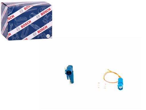 0 986 - Датчик положення колінчастого валу AUDI A4 B7 RENAULT CLIO II ESPACE