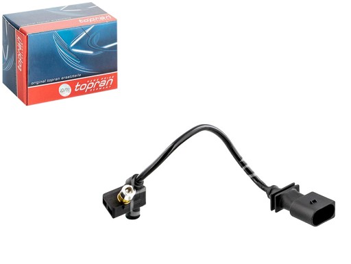 501 443 - Датчик положення колінчастого валу BMW 1 E87 3 E46 3 E90 3 E91 3 E92 3