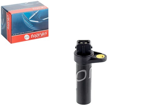 502 681 - Датчик положення колінчастого валу BMW 3 E36 3 E46 5 E34 5 E39 7 E38