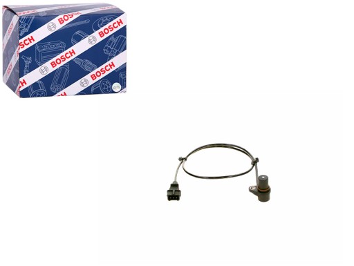 ДАТЧИК ПОЛОЖЕНИЯ КОЛЕНЧАТОГО ВАЛА CHEVROLET VECTRA ZAFIRA OPEL ASTRA G