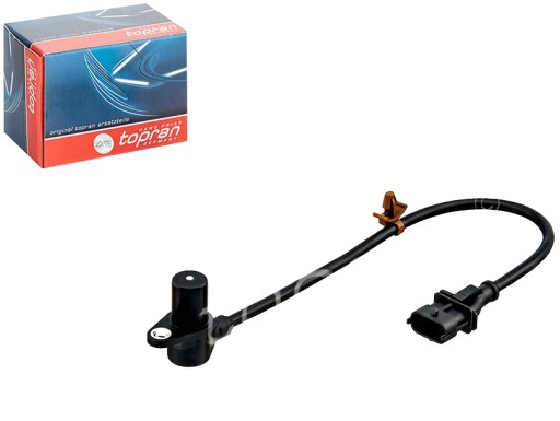 820 601 - ДАТЧИК ПОЛОЖЕННЯ КОЛІНЧАСТОГО ВАЛА HYUNDAI ACCENT III ACCENT IV ELANTRA