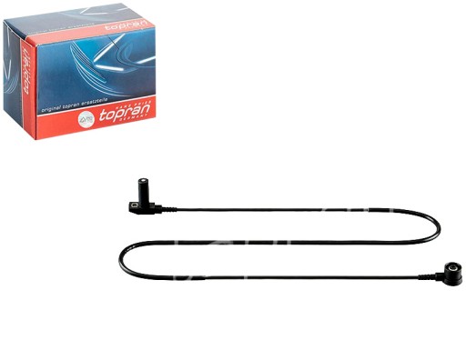 408 206 - Датчик положення колінчастого валу MERCEDES 124 A124 124 C124 124