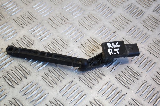 ДАТЧИК ВИРІВНЮВАННЯ ЛАМП AUDI 4K ЗАДНІЙ 4K0907504