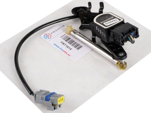 6224J4 6224L7 - Датчик выравнивания передняя лампа Xenon 307 308 RCZ 6224J6 1307213002