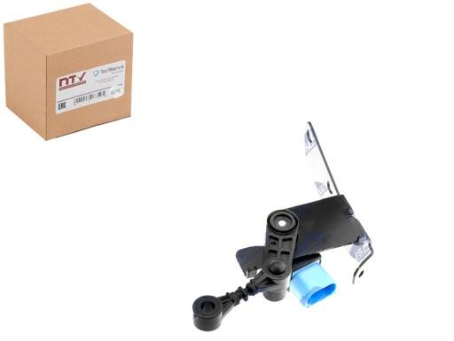 ECX-JG-000 - ДАТЧИК УРОВНЯ СВЕТА JAGUAR XK XKR 2006-2014.XF 2009-2015