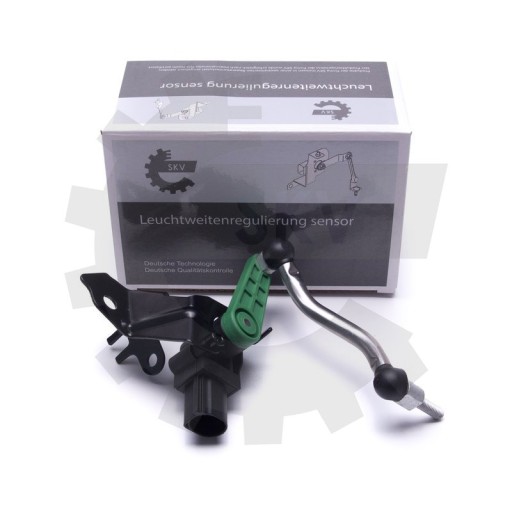 ДАТЧИК ВЫРАВНИВАНИЯ СВЕТА SKV 17SKV713