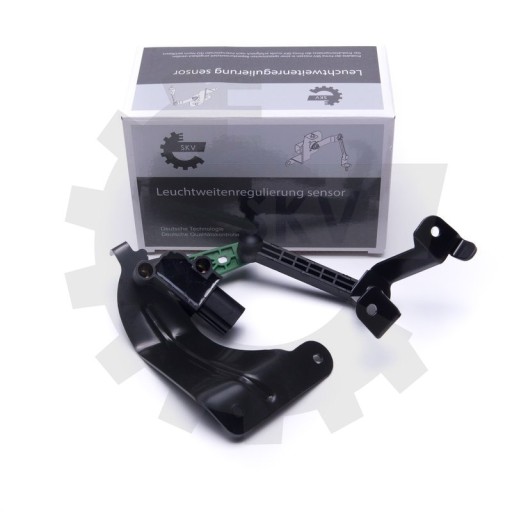ДАТЧИК ВЫРАВНИВАНИЯ СВЕТА SKV 17SKV731
