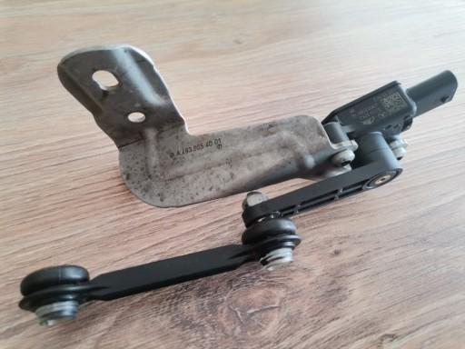 Датчик вирівнювання задній правий MERCEDES W463 / 4