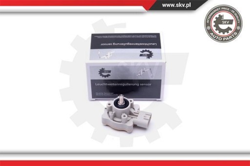 96SKV079 - ДАТЧИК ВИРІВНЮВАННЯ ПІДВІСКИ
