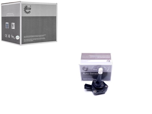 ДАТЧИК УРОВНЯ МАСЛА 17SKV390 AUDI PORSCHE SEAT VW 03C907660Q ESEN