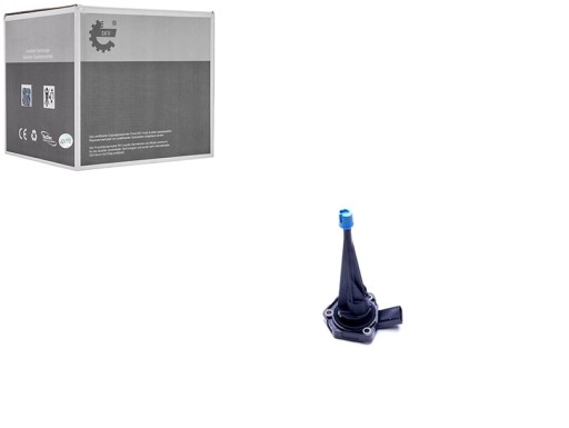 Датчик уровня масла 17SKV395 AUDI A3 A4 A5 A6 Q5 VW Golf VII PASSAT