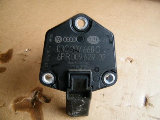 ДАТЧИК УРОВНЯ МАСЛА VW SKODA AUDI 03C907660C