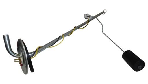 3777392M1, 3777392M2, - ДАТЧИК РІВНЯ ПАЛЬНОГО MASSEY FERGUSON 8100