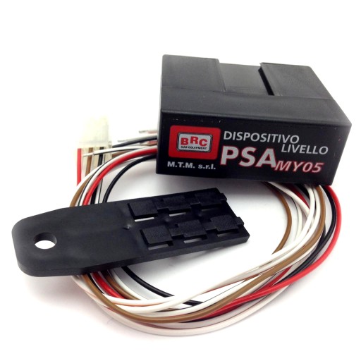 06LB00001213 - ДАТЧИК УРОВНЯ ТОПЛИВА PSA MY05