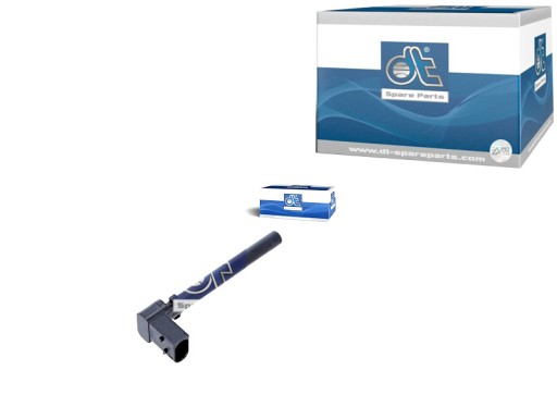 4.73098 - ДАТЧИК РІВНЯ ОХОЛОДЖУЮЧОЇ РІДИНИ MERCEDES ACTROS MP4 MP5