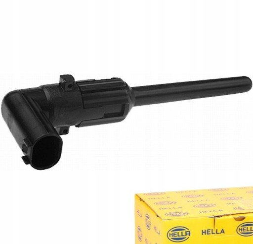 6PR 005 - ДАТЧИК УРОВНЯ ОХЛАЖДАЮЩЕЙ ЖИДКОСТИ MERCEDES CLK 200 CGI 220