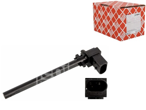 106193 - ДАТЧИК РІВНЯ ОХОЛОДЖУЮЧОЇ РІДИНИ RVI C K T VOLVO 7900 8900 9500 9700