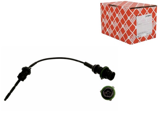 39897 - ДАТЧИК РІВНЯ ОХОЛОДЖУЮЧОЇ РІДИНИ RVI C KERAX MIDLUM PREMIUM PREMIUM