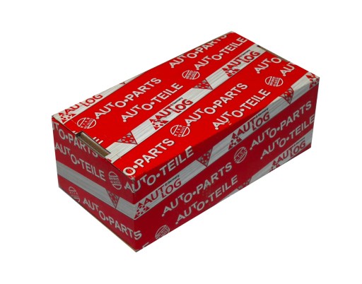 ДАТЧИК ШВИДКОСТІ КОРОБКИ ПЕРЕДАЧ AS5633