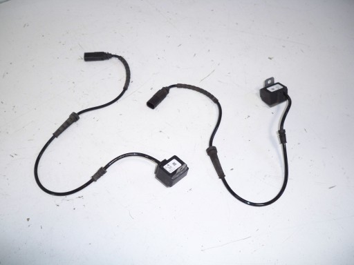 6875128 - Датчик ускорения BMW X5 F15 X6 F16 F85 F86