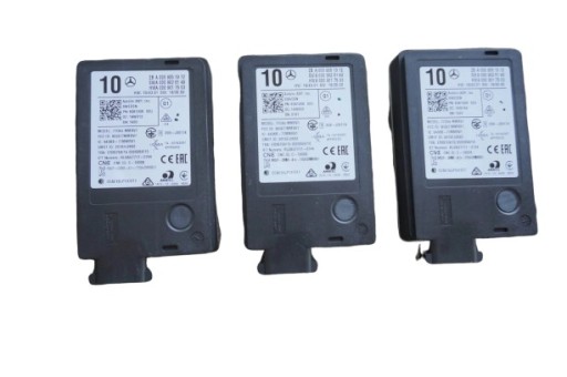 РАДАР ДАТЧИК MERCEDES W205 W213 W257 A0009051912