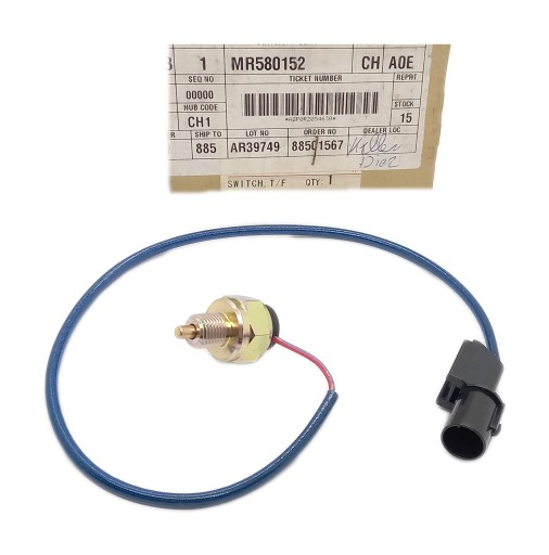 MR580152 - MITSUBISHI PAJERO III ДАТЧИК РЕДУКТОРА/ ORG MSH