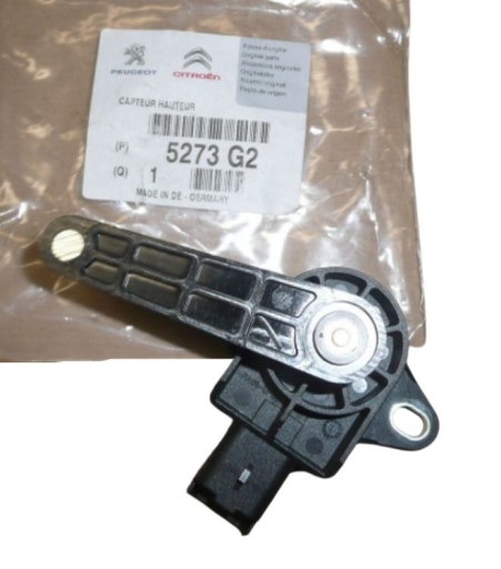 5273G2 - ДАТЧИК ФАР CITROEN/ PEUGEOT EXP ORG PSA