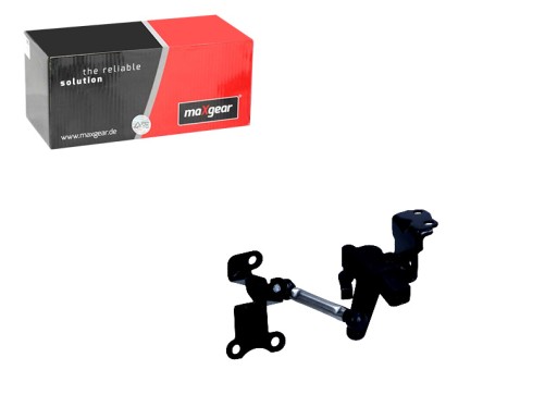 27-1963 - Датчик регулировки дальности света AUDI T Q3 12-MAXGEAR