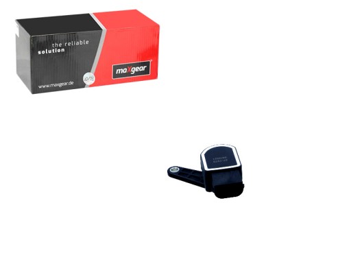 27-1970 - ДАТЧИК РЕГУЛЮВАННЯ СВІТЛОСТІ BMW P. MAXGEAR