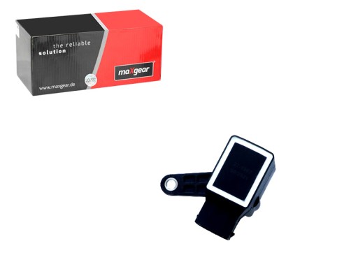 27-1967 - BMW T. MAXGEAR ДАТЧИК РЕГУЛЮВАННЯ ДІАПАЗОНУ ЛАМПИ