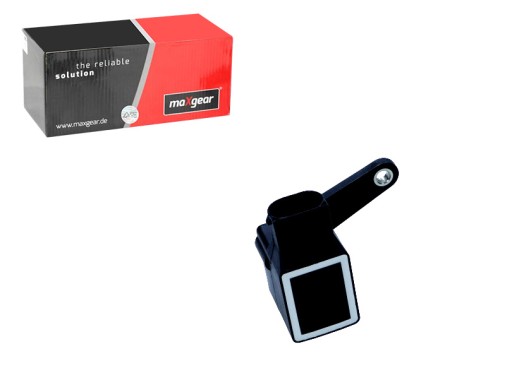 27-1968 - BMW T. MAXGEAR ДАТЧИК РЕГУЛЮВАННЯ ДІАПАЗОНУ ЛАМПИ