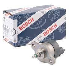 0 281 - ДАТЧИК РЕГУЛЯТОР ДАВЛЕНИЯ ТОПЛИВА НАСОСА CR RENAULT 1,9 DCI 0281002483 BOSCH