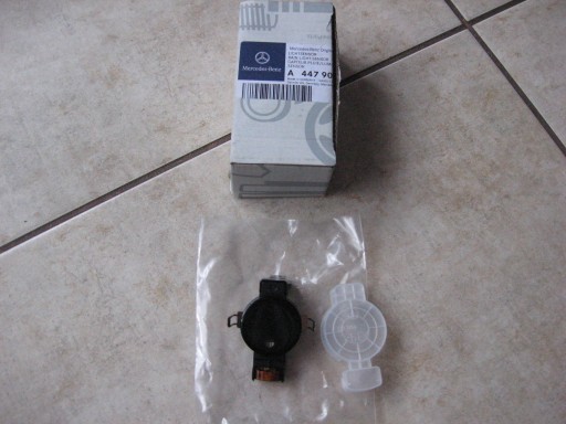A2469002403 - Датчик дощу MERCEDES V Class VITO W447