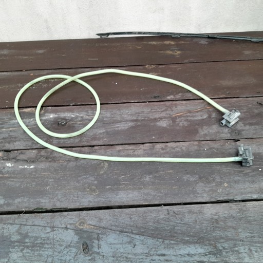 ДАТЧИК ПЕШЕХОДА AUDI Q5 II 80A 2016- 80A959121D