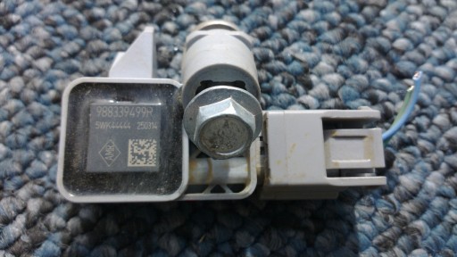 ДАТЧИК УДАРУ RENAULT ZOE 988339499R