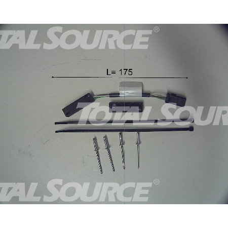 ДАТЧИК СИДІННЯ LINDE 39X-02 7915499910