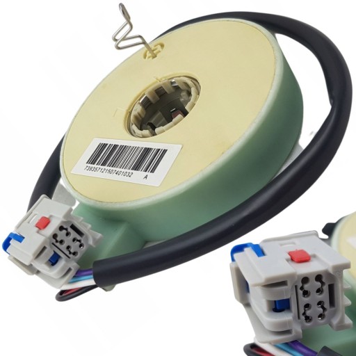 450005 - ДАТЧИК ПОВОРОТУ КОЛЕСА ДЛЯ OPEL MERIVA 03-10 450005A 26108652 900125 26096028