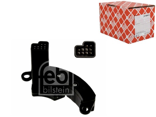 33744 - Датчик повороту рульового колеса MERCEDES E T-MODEL S211 E VF211 E W211