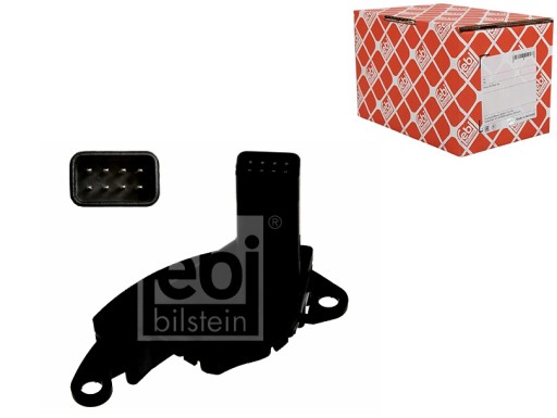 33746 - Датчик рульового колеса MERCEDES S W220 2.8-5.8 10.98-08.05