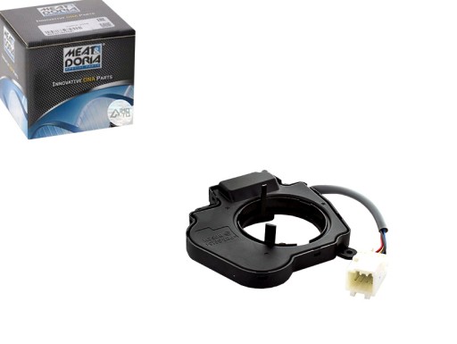 93086 - Датчик рульового колеса MITSUBISHI і L200 TRITON Pajero SPORT