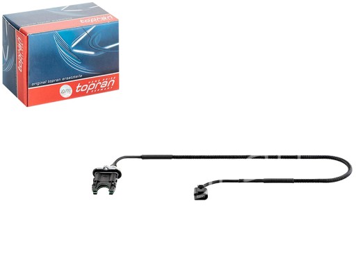 623 141 - ДАТЧИК ПОВОРОТУ РУЛЬОВОГО КОЛЕСА SEAT CORDOBA IBIZA III SKODA FABIA