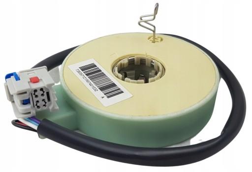 450005 - Датчик повороту колеса OPEL MERIVA 03-10R 26108652