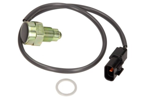 2501A052 - ДАТЧИК ІСКОР. БІГ. MITSUBISHI L200 / PAJERO SPORT 2.5 DID Origin