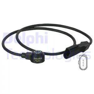 AS10207 - ДАТЧИК ДЕТОНАЦИИ AUDI A4 1.8T 96- AS10207/DEL