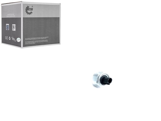 Датчик детонации 17SKV360 # 458 датчик о 30530-PPL-A01