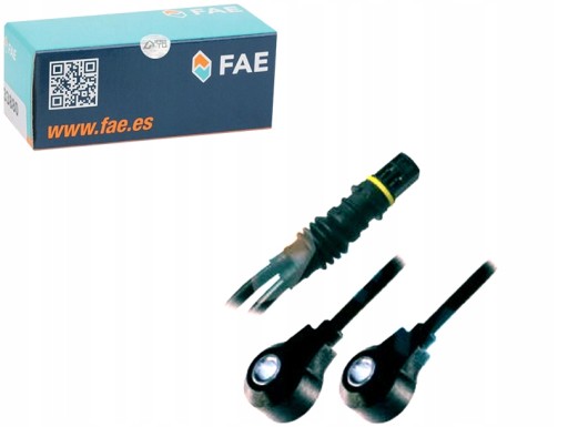 FAE60213/RS7 - ДАТЧИК ДЕТОНАЦІЇ BMW ДАТЧИК ДЕТОНАЦІЇ BMW FAE