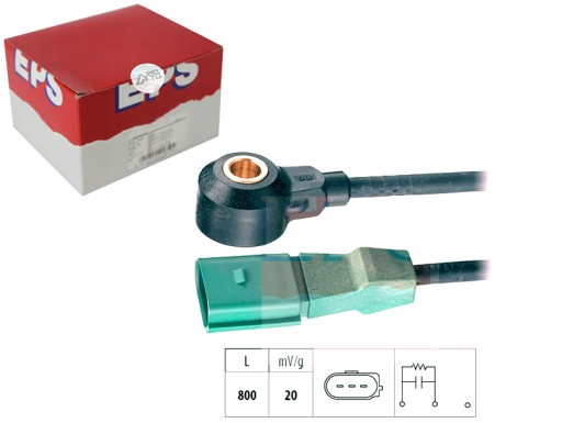 1.957.060 - ДАТЧИК ДЕТОНАЦИИ VAG EPS