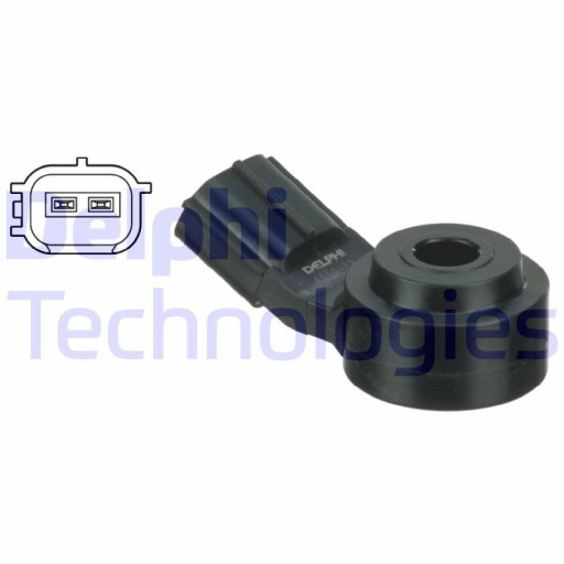 AS10172 - ДАТЧИК ДЕТУКУ