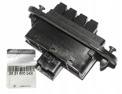 2654900Q0E - Датчик контактор відкриття дверей OPEL MOVANO RENAULT MASTER III оригінал