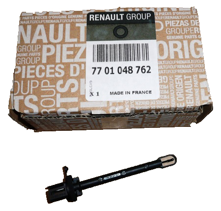 7701048762 - ДАТЧИК ТЕМПЕРАТУРЫ. RENAULT LAGUNA.ESPACE